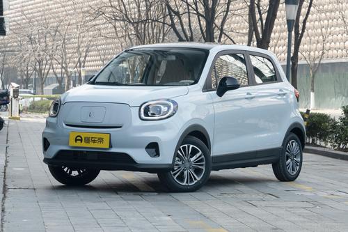 4万就能开回家！零跑T03终身质保还送充电桩，这款代步车值得一看