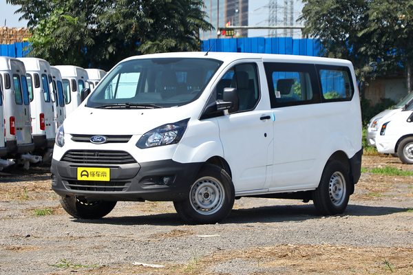 全顺 2019款 2.0T柴油多功能商用车短轴低顶6座国VIABS防抱死_主动安全图