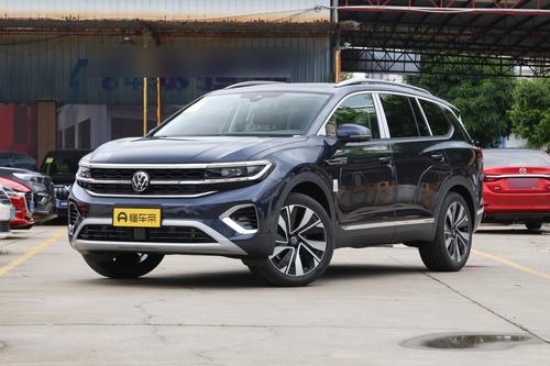 车长5152mm，6/7座可选，大众揽境养车成本高不高？