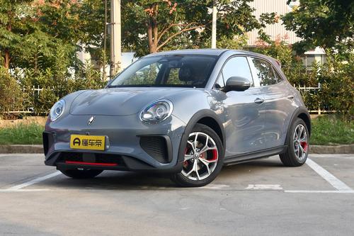 纯电动车个性之选！续航480km的欧拉好猫GT怎么样？