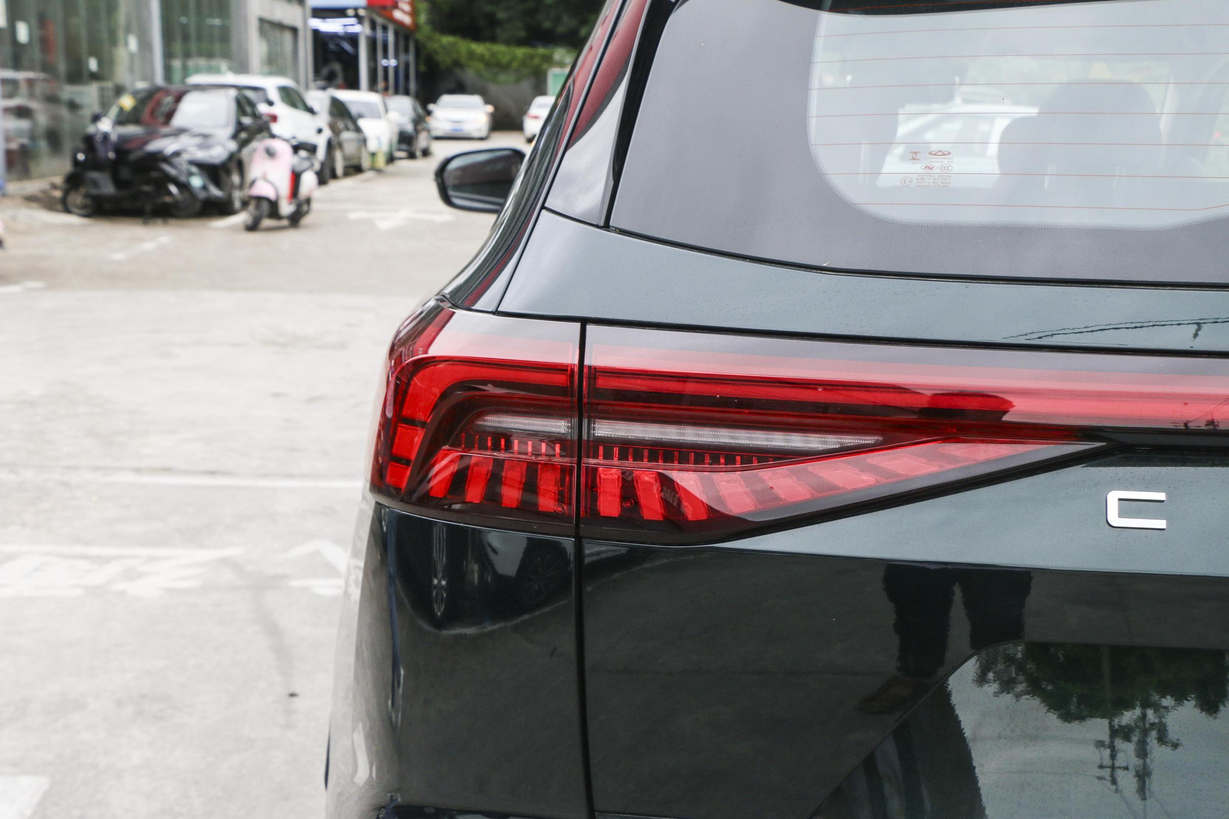  8 pro phev 2023 1 5t dht 100km 3 93 