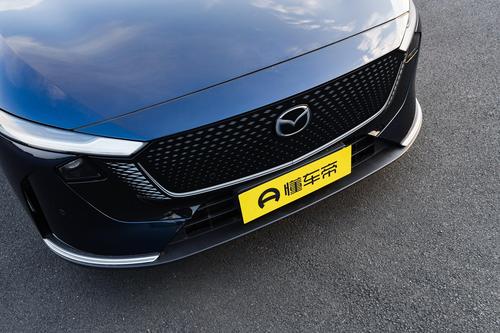 倒反天罡？长安混动平台打造，6秒级加速，马自达全新B级车上市！