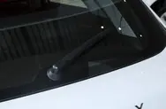后雨刷