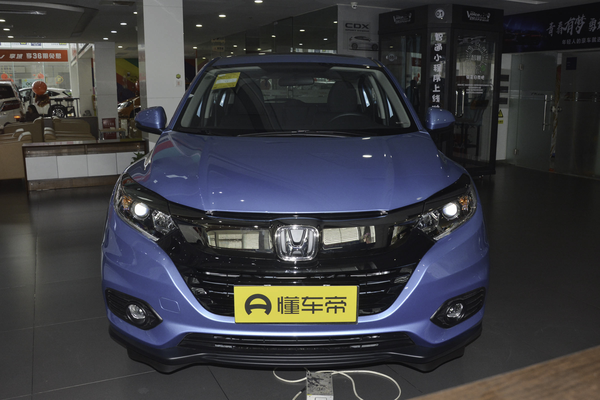 缤智 2020款 1.5L CVT精英版能源类型_基本信息图