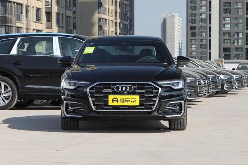 详解奥迪A6L：轴距3024mm，指导价42.79万起，实际表现如何？