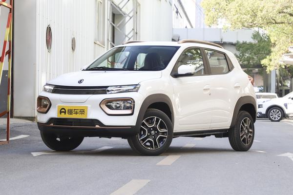 纳米BOX 2022款 轻风版 201KM 标准型厂商_基本信息图