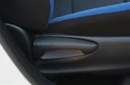 副驾4向手动座椅
