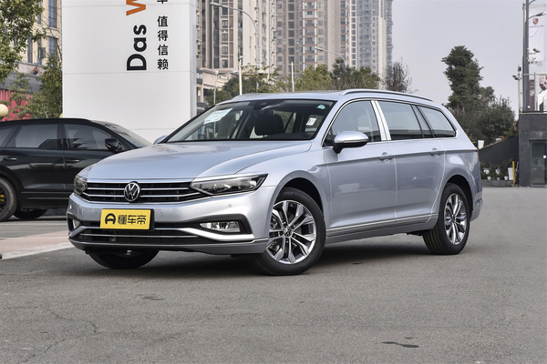蔚揽 2021款 2.0TSI 畅行版级别_基本信息图