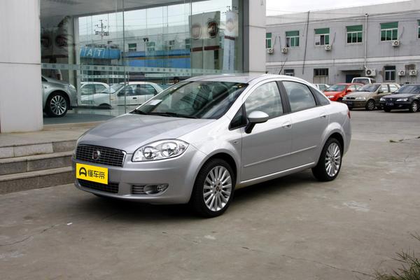 领雅 2006款 1.3T 手动 柴油燃料形式_发动机图