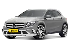 博速 GLA