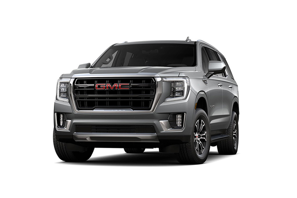 YUKON育空 2023款 5.3L V8 SLE厂商_基本信息图