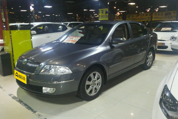 明锐 2009款 2.0L 自动逸仕版官方百公里加速时间(s)_基本信息图