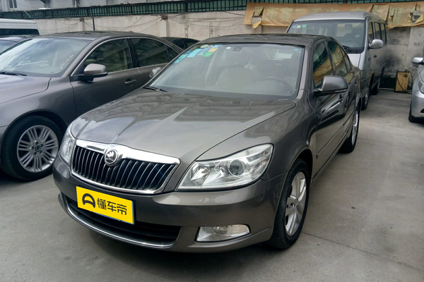 明锐 2014款 1.4TSI DSG逸尊版官方百公里加速时间(s)_基本信息图