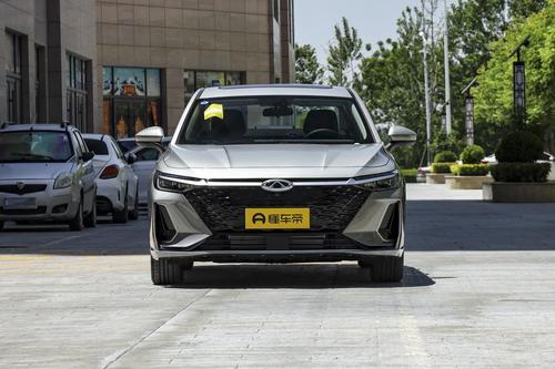 起售只要9.99万，提供1.6T发动机，家用代步选它如何？