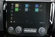 10.2吋中控屏