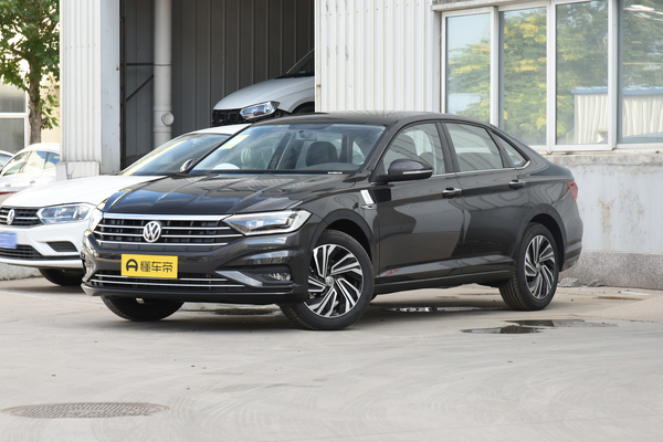 速腾 2021款 280TSI DSG超越版厂商_基本信息图