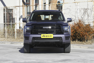 新车 | 限时一口价12.78万元起，2025款哈弗H5新购车政策，标配四驱图1