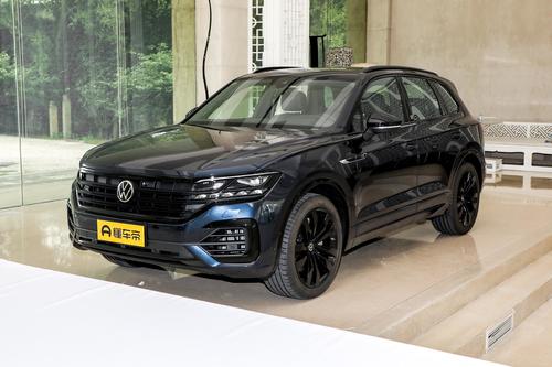 搭载V6发动机，大众途锐20周年纪念版将于8月20日上市