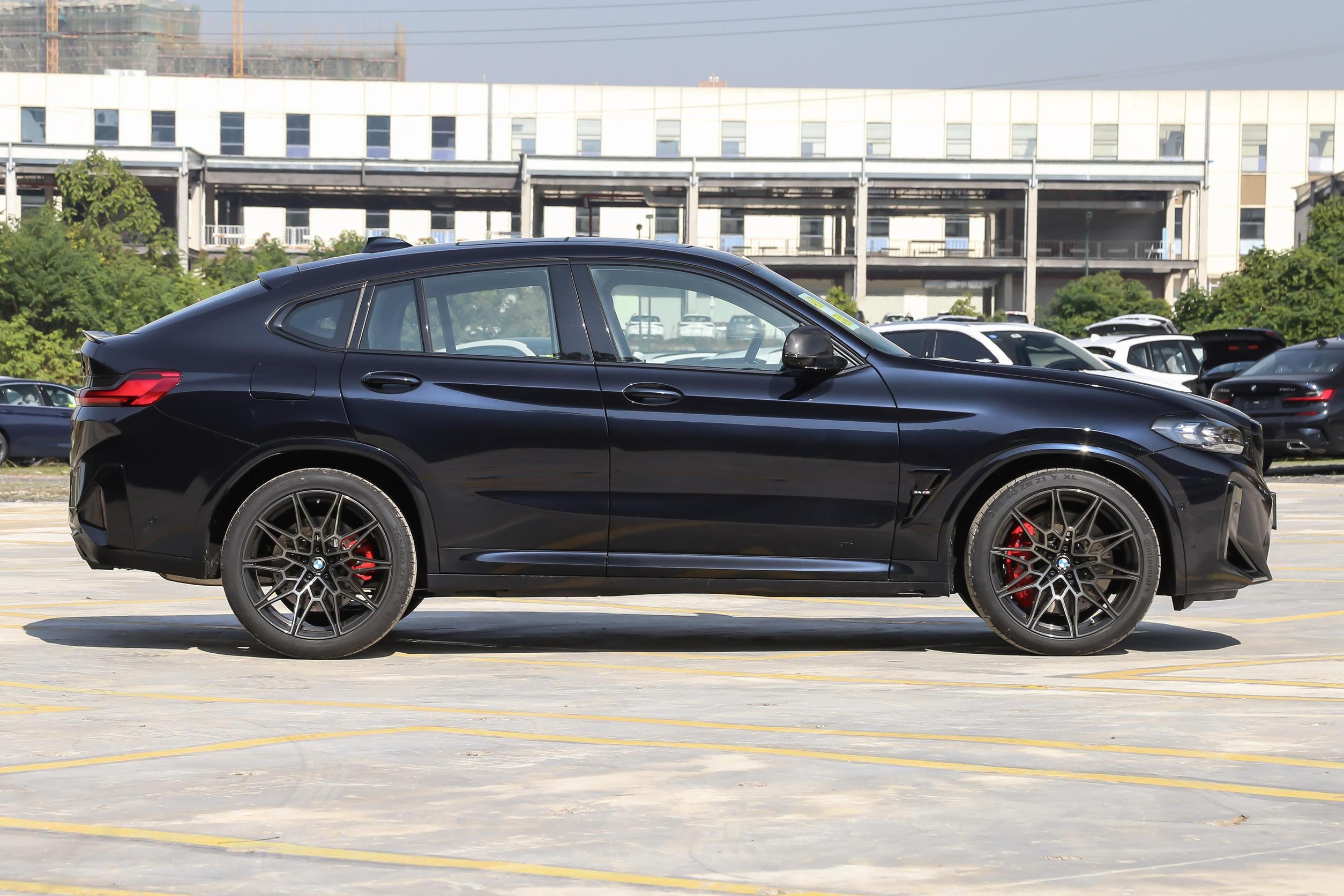 宝马x4 m壁纸_宝马x4 m_宝马x4 m外观图片_113/365张图片_宝马x4 m