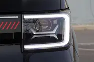 LED日间行车灯