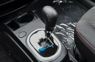 5挡AMT变速箱