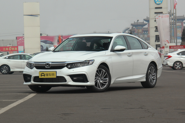 英仕派 2019款 260TURBO 精耀版 国VI厂商_基本信息图