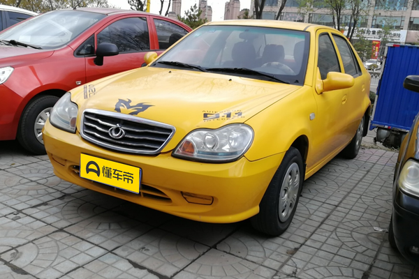 自由舰 2011款 1.0L 手动进取型最大功率(kW)_基本信息图