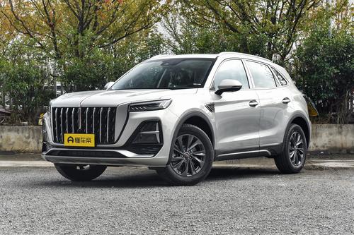 新车 | 增玄影版/手机互联，2025款红旗HS5配置曝光，或11月5日上市