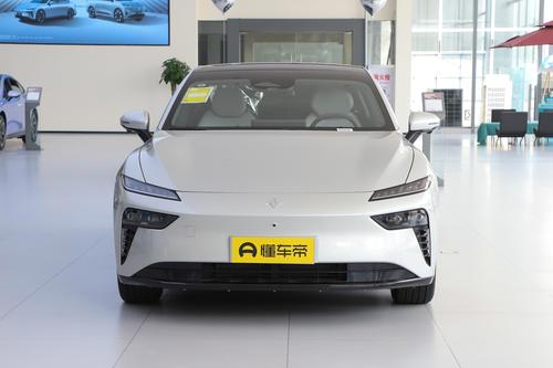 东风奕派eπ007：入门纯电车续航530km，售价16.66万实力如何？