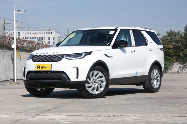 发现 2024款 300PS S厂商_基本信息图