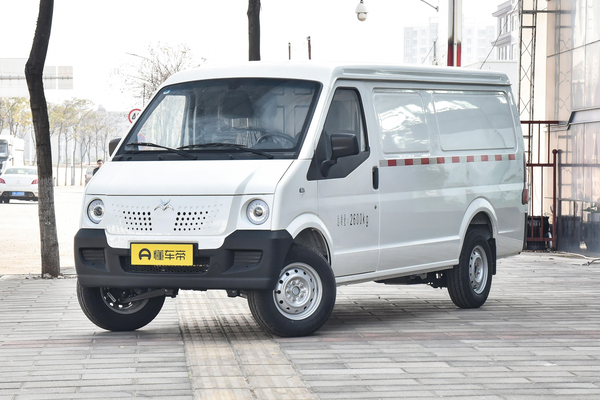吉奥睿征L 2024款 41.6kWh 力神动力厂商_基本信息图