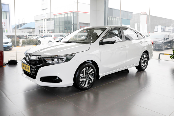 凌派 2019款 180Turbo CVT舒适版 国VI厂商_基本信息图