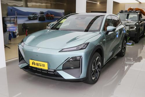 限时1万优惠，综合续航1130km，配零重力座椅，这款中型SUV如何？