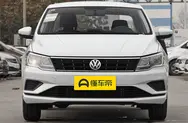 简约前脸造型