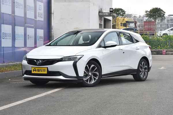 微蓝6 PHEV 2022款 互联智享型最高车速(km/h)_基本信息图