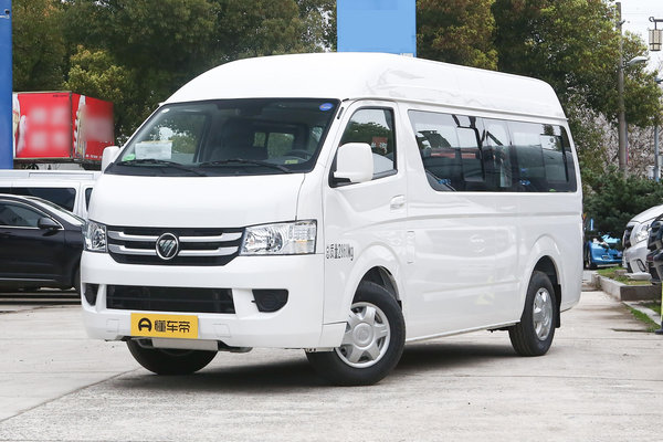 风景G7 2022款 2.4L商运版汽油长轴高顶6座客车4K22D4M级别_基本信息图