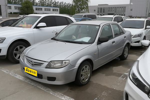 海福星 2009款 1.6L 手动标准GL发动机_基本信息图