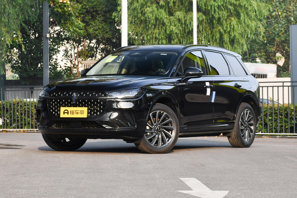 冒险家 2024款 1.5T 两驱尊雅混动版厂商_基本信息图