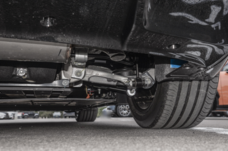 华为又打高端局！乾崑智驾3.0+魔毯空悬，还有昆仑增程，能行不？图9