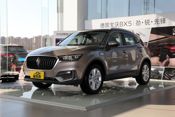 宝沃BX5 2018款 25TGDI 自动两驱风尚型最大扭矩(N·m)_基本信息图