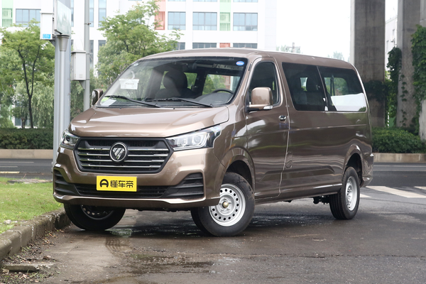 风景G5 2021款 2.0T 柴油4F20TC3 商运版6座多用途乘用车 国VI上市时间_基本信息图