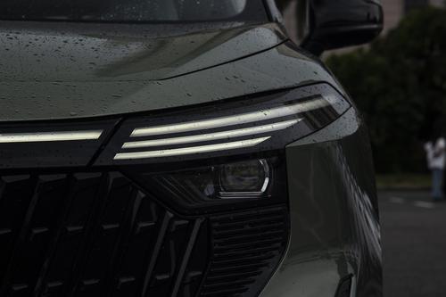 合资插混也有高手？这SUV配1.5T动力，油耗低至1.3L，好开又不贵