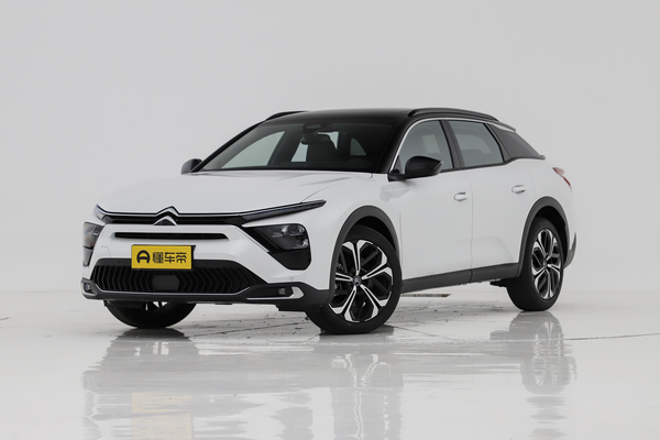 凡尔赛C5 X 2023款 1.6T 耀不凡级别_基本信息图