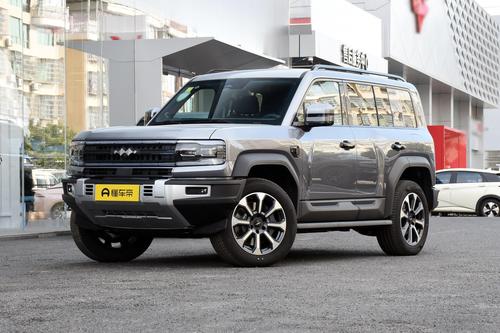 实拍方程豹豹5，配1.5T插混，轴距2800mm，值得入手吗？