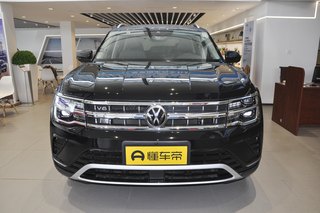 大众途昂：V6车型才够劲，优惠6万表现如何？图1
