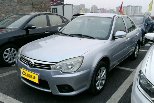V3菱悦 2012款 1.5L 手动舒适版油箱容积(L)_车身图