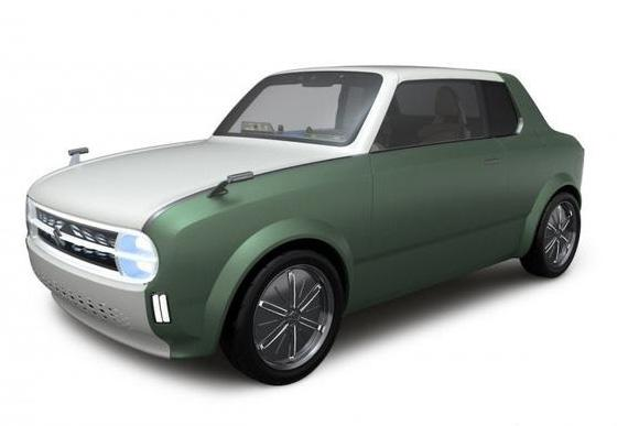 WAKU SPO 2020款 Concept厂商_基本信息图