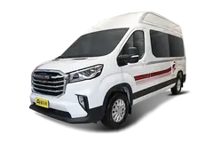 大通V90房车