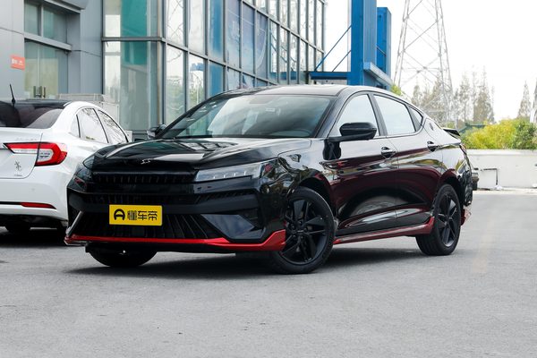 思皓曜 2021款 1.5TGDI DCT闪电RACE厂商_基本信息图