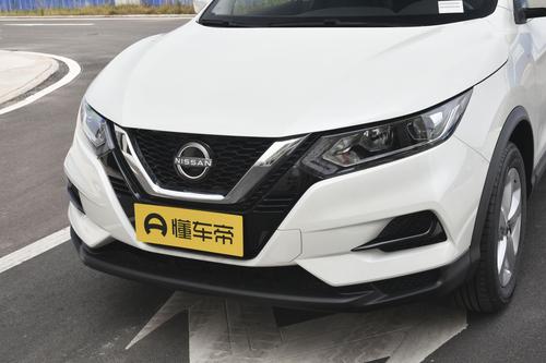 优惠完仅9.68万元起，限时再送全险，东风日产逍客经典怎么样？